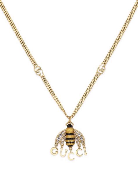 gucci choker bee|gucci bee accessories.